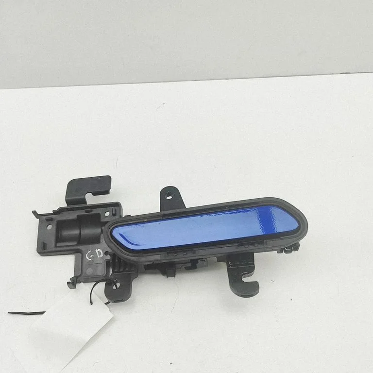 Rear door exterior handle 83660CV000