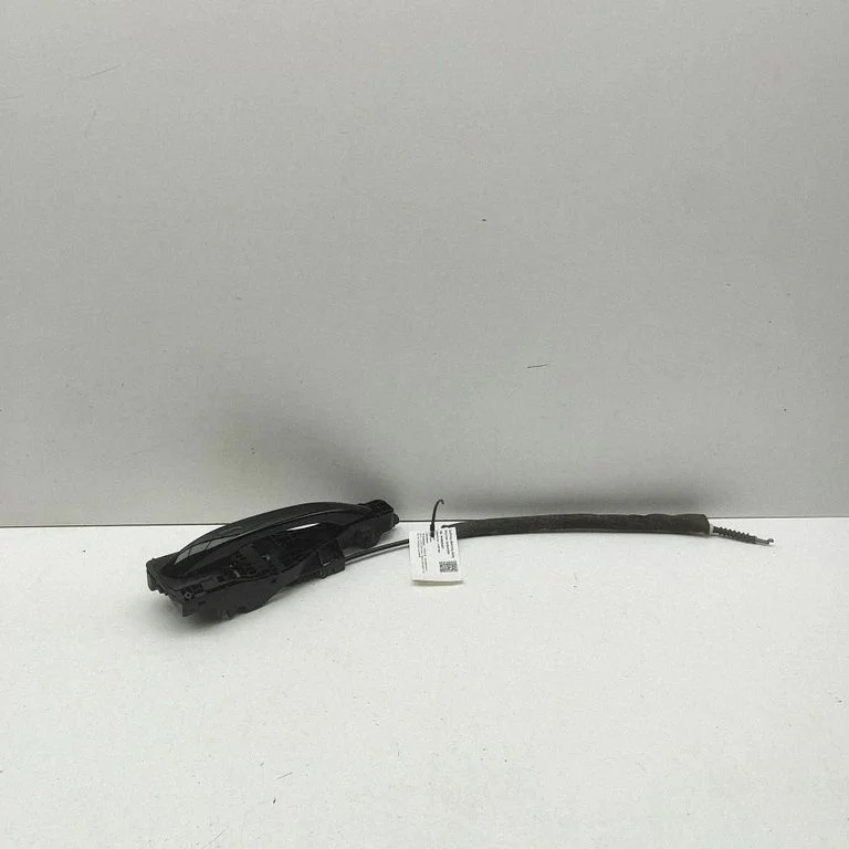 Rear door exterior handle 971839886C