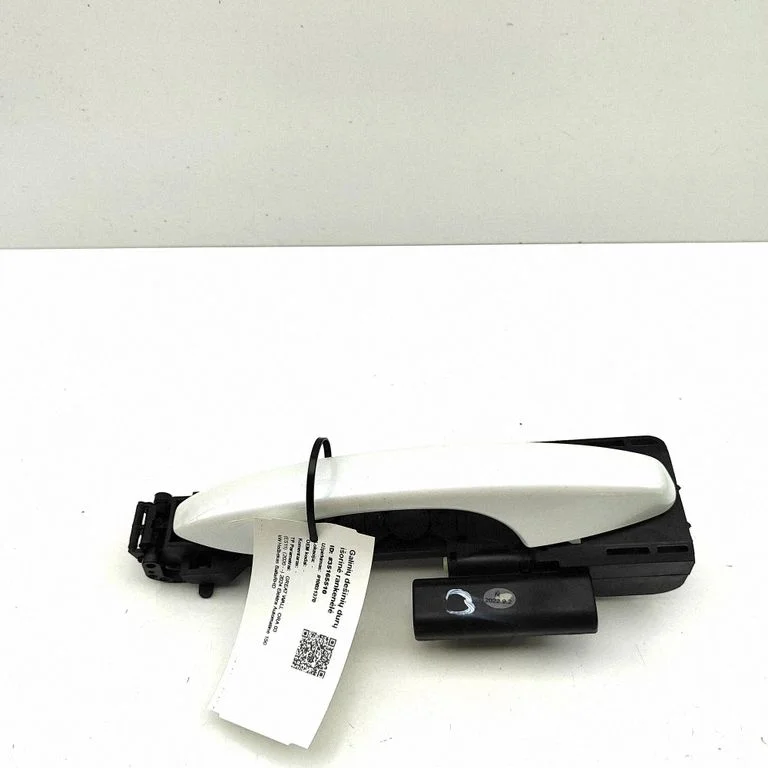 Rear door exterior handle 6205521XKN01A – Great Wall Ora 03 (2020-)