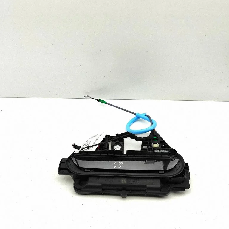 Rear door exterior handle 5A0C772