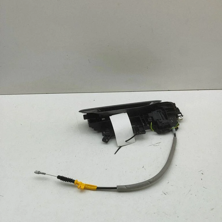 Rear door exterior handle 85H837812E