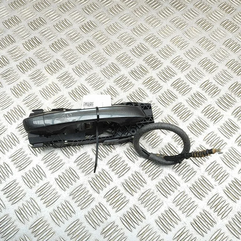 Tagaukse välimine käepide 5G0837206N