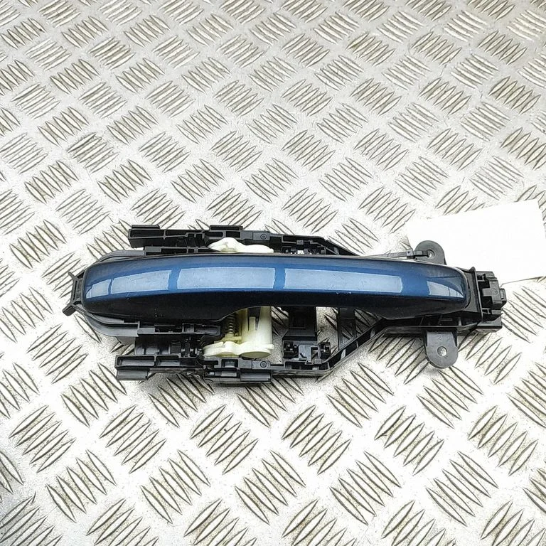 Rear door exterior handle – Volvo S90, V90 (2016-)