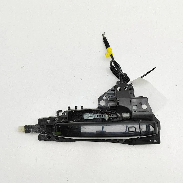 Rear door exterior handle 4H0839886 – Audi A8 S8 D4 4H (2010-2016)