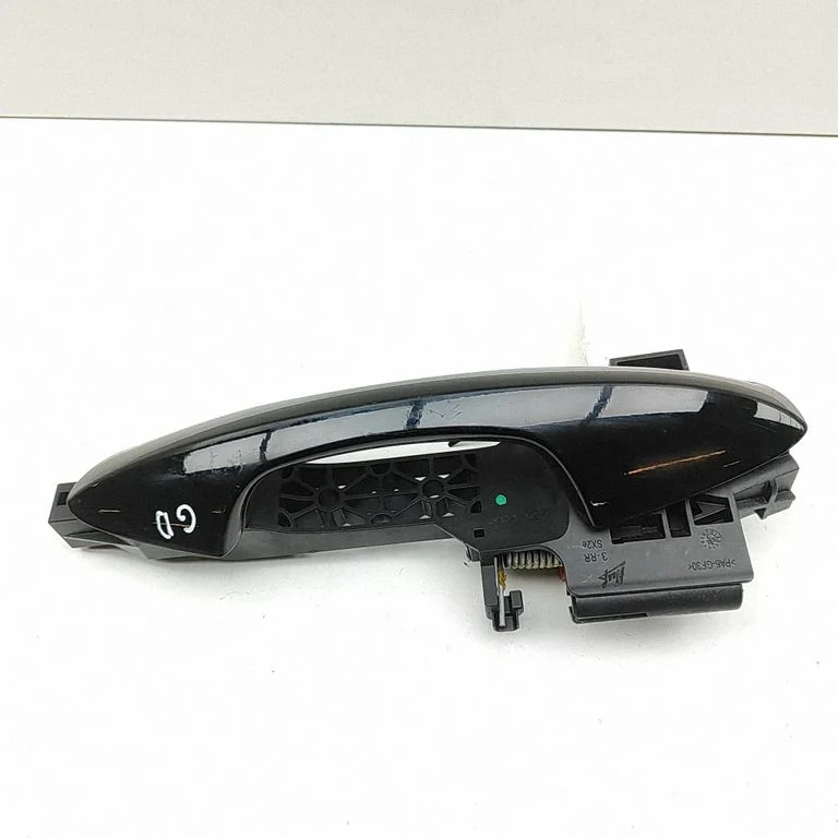 Rear door exterior handle 83661HF000