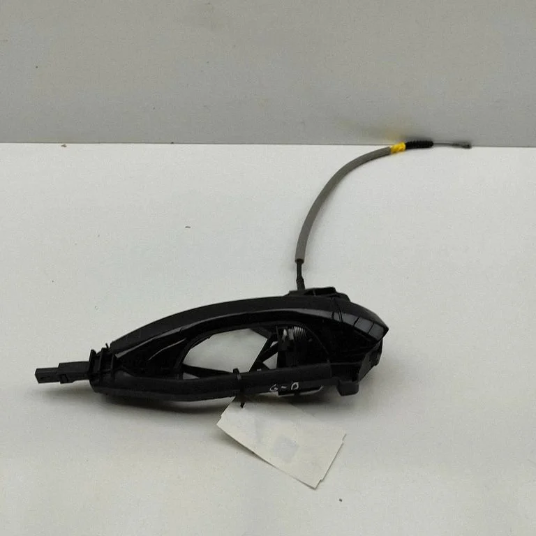 Rear door exterior handle – Audi RS Q8 (2019-)