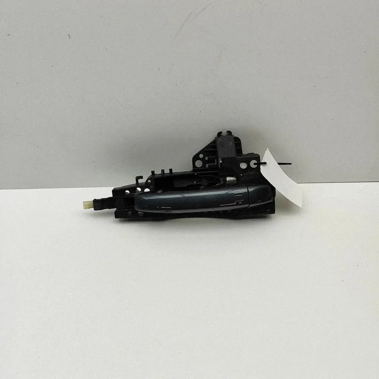 Rear door exterior handle 4H0837880