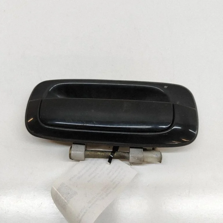 Tagaukse välimine käepide 6923030190C0 – Lexus GS 300 400 430 (1991-2005)