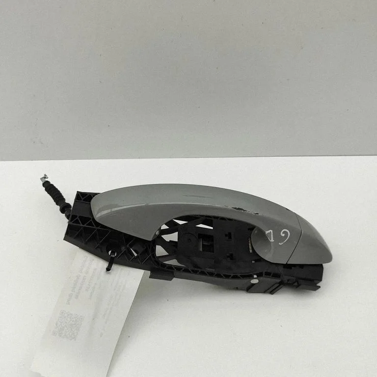 Rear door exterior handle – Skoda Kamiq (2019-)