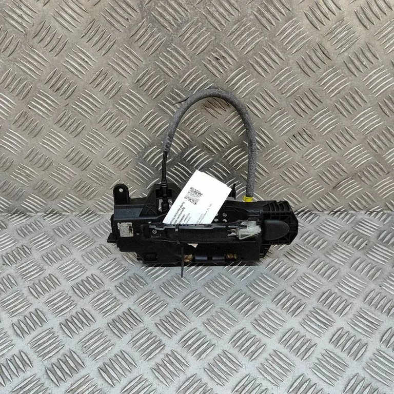 Rear door exterior handle 80A837812