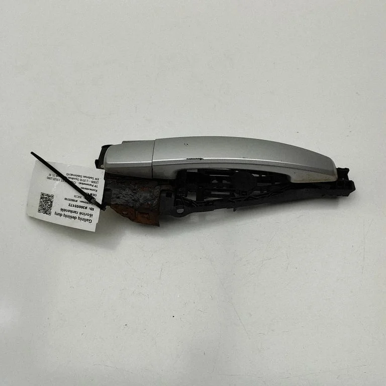 Rear door exterior handle 13505889 – Chevrolet Cruze (2009-2016)