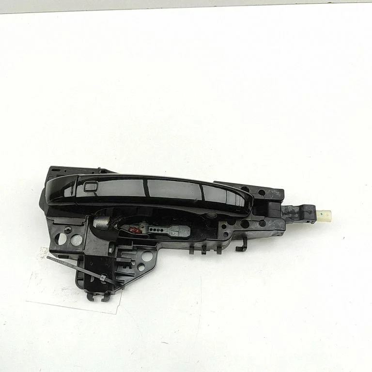 Rear door exterior handle 4H0837206