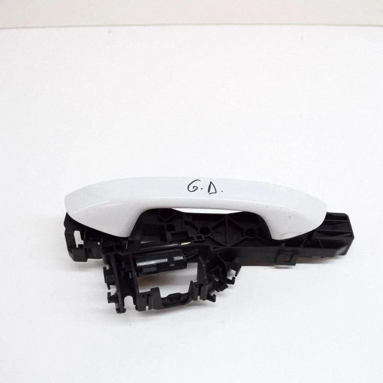 Rear door exterior handle 5H0837206