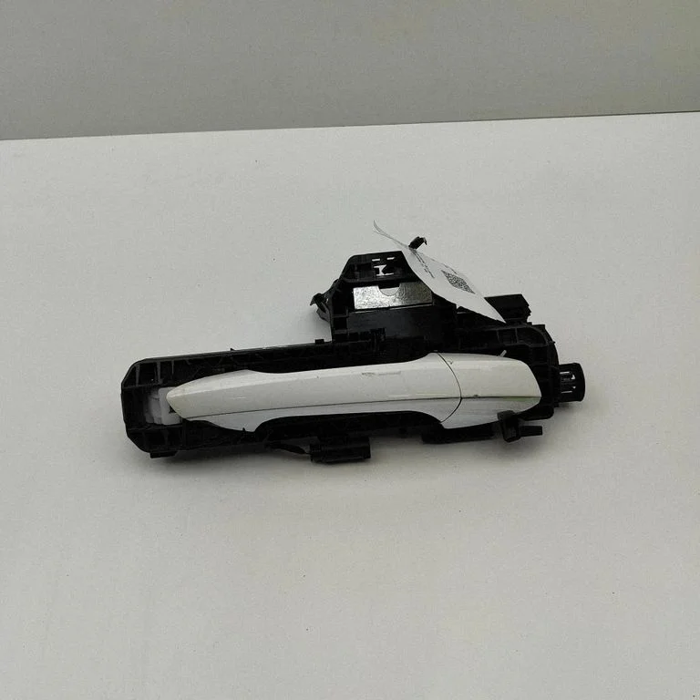 Rear door exterior handle – Mercedes-Benz ML-Class W166 (2012-2017)