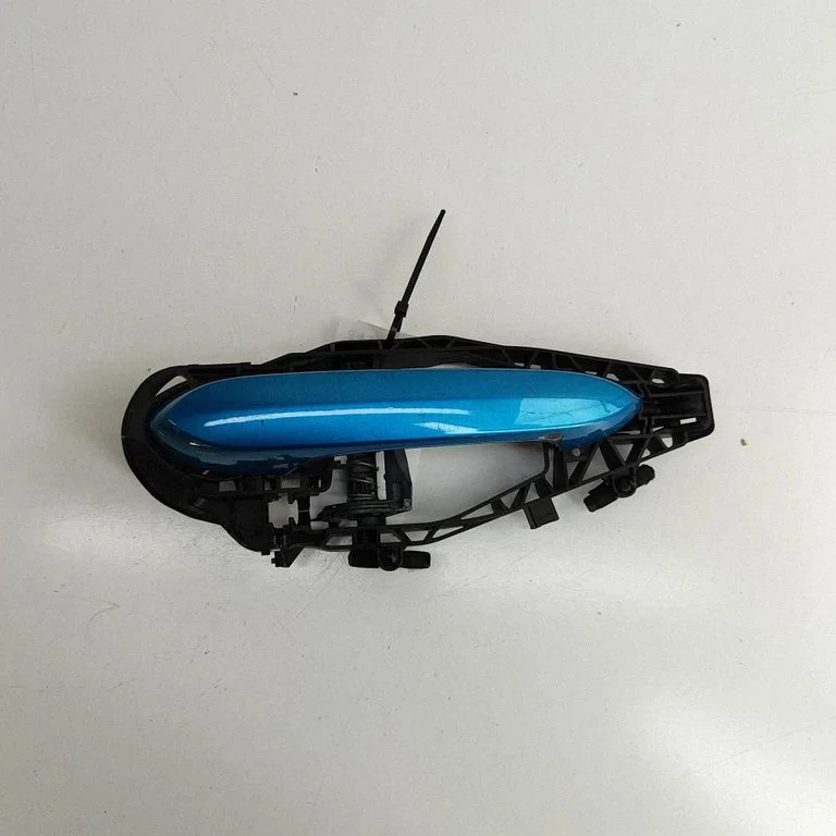 Rear door exterior handle 9881778