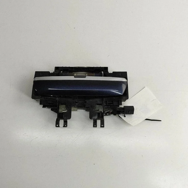 Rear door exterior handle 4E0839205G – Audi A8 S8 D3 4E (2002-2009)