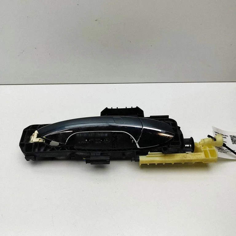 Rear door exterior handle – Mercedes-Benz CLS-Class C218 X218 (2011-2017)
