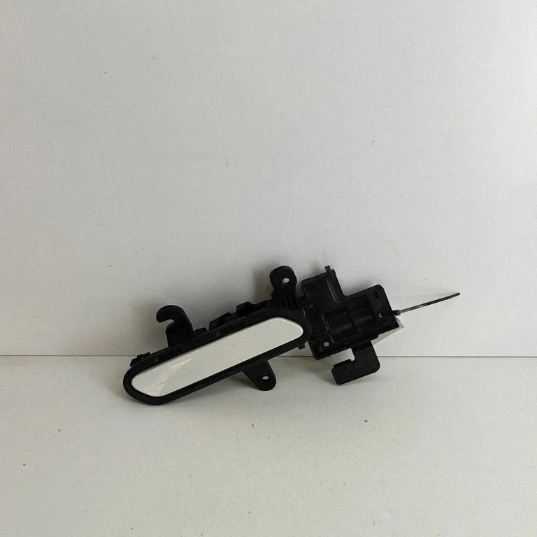 Rear door exterior handle 83660CV020