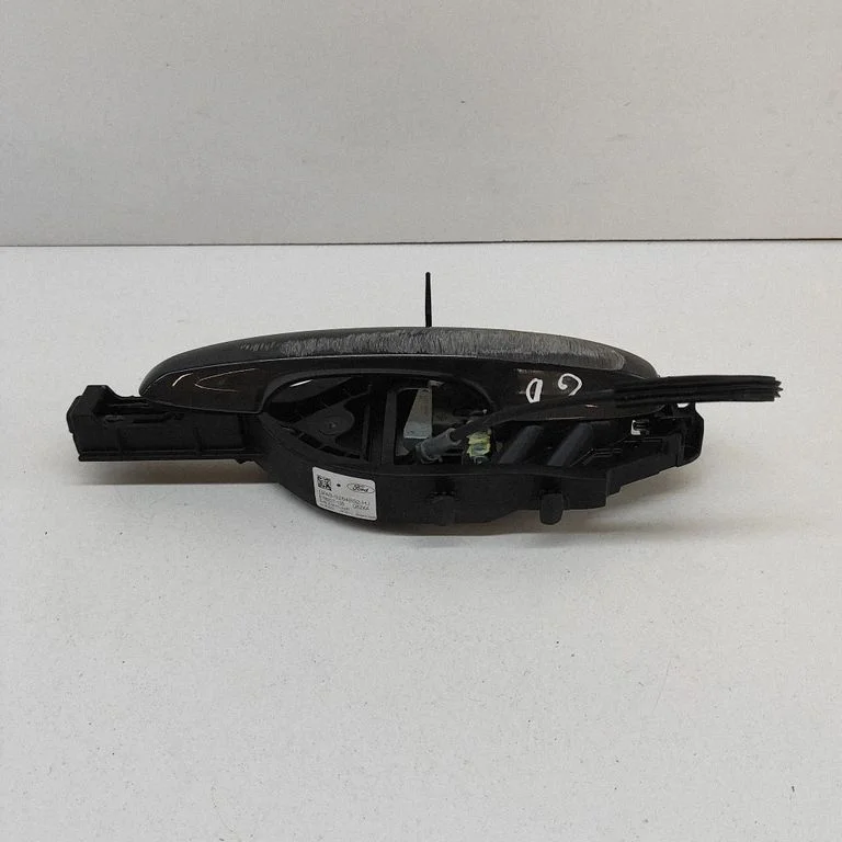 Rear door exterior handle LJ6BS224A37EF
