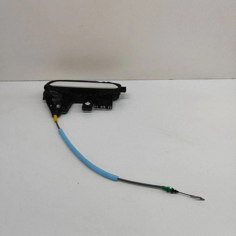 Rear door exterior handle 5A68EF2 – BMW iX1 (2022-)