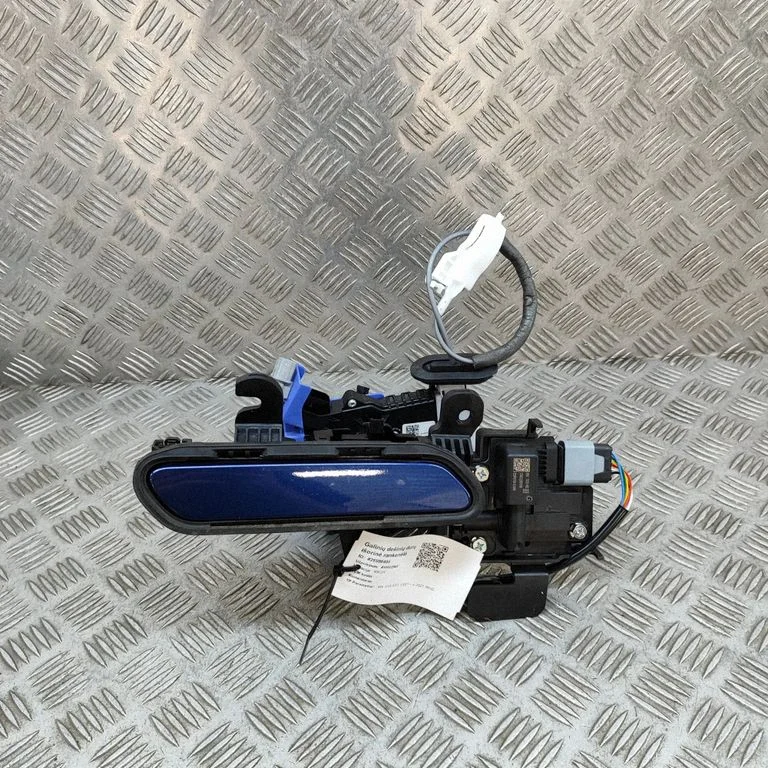 Rear door exterior handle 826F0G0000