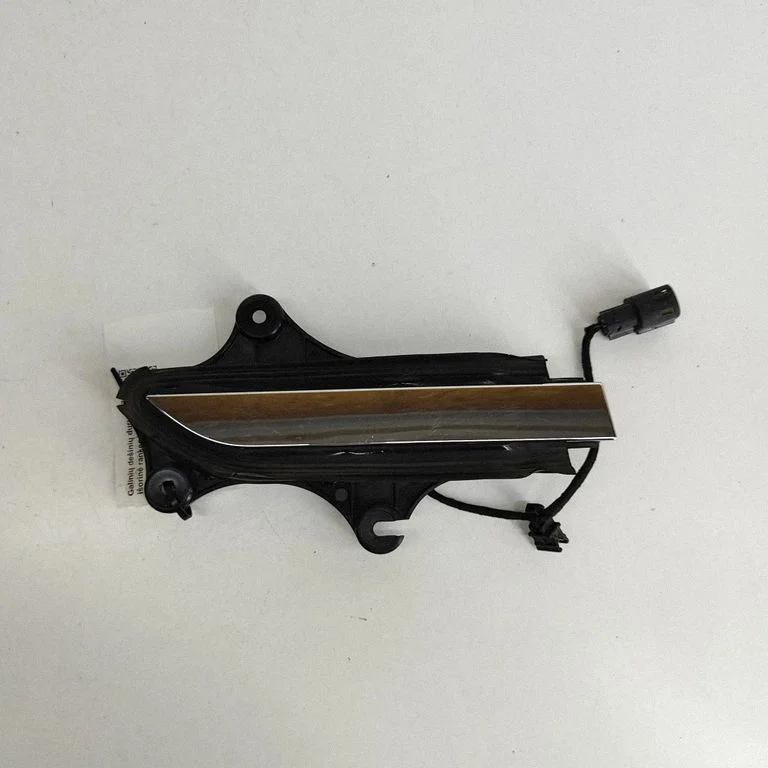 Rear door exterior handle 104515899C