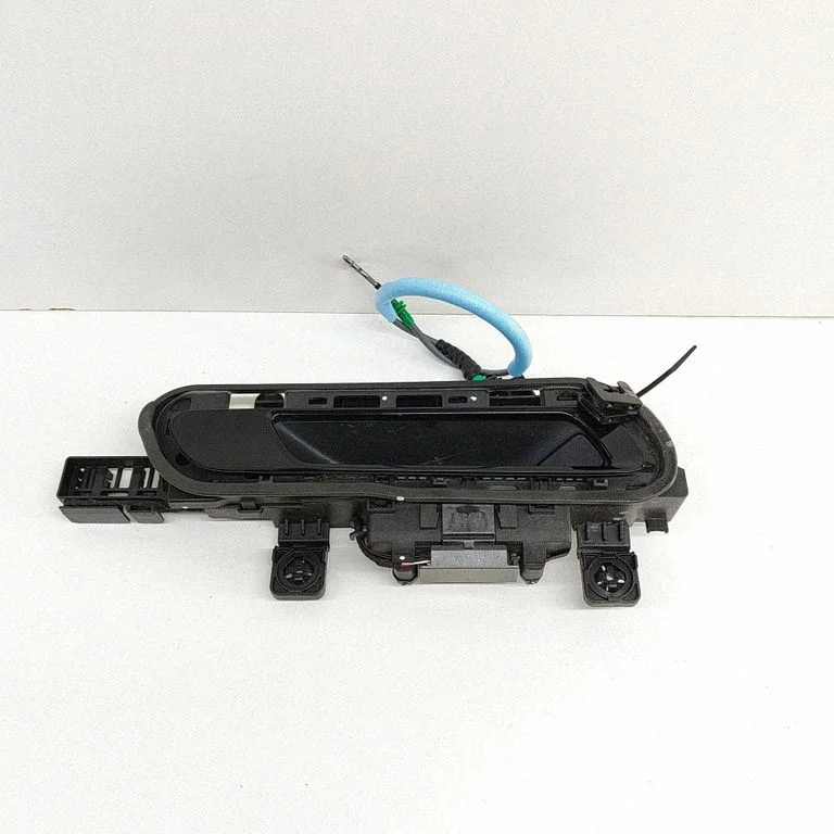 Rear door exterior handle 5A0C952
