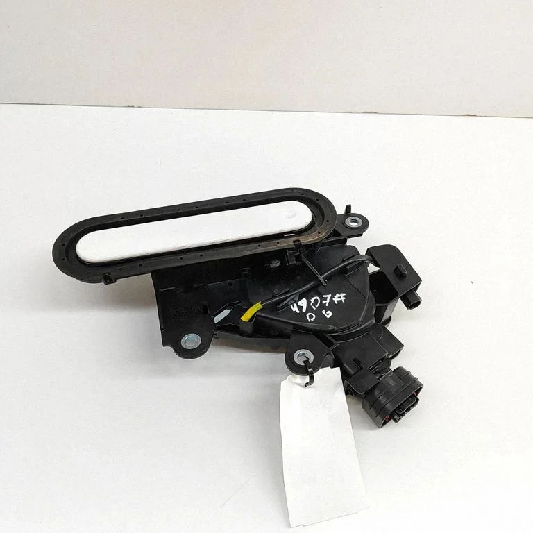 Rear door exterior handle 69227F4060