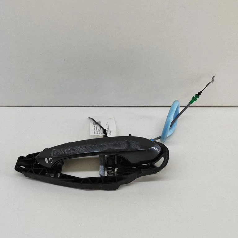 Aizmugurējo durvju ārējais atvēršanas rokturis – BMW 3. sērija G20 G21 (2019-)