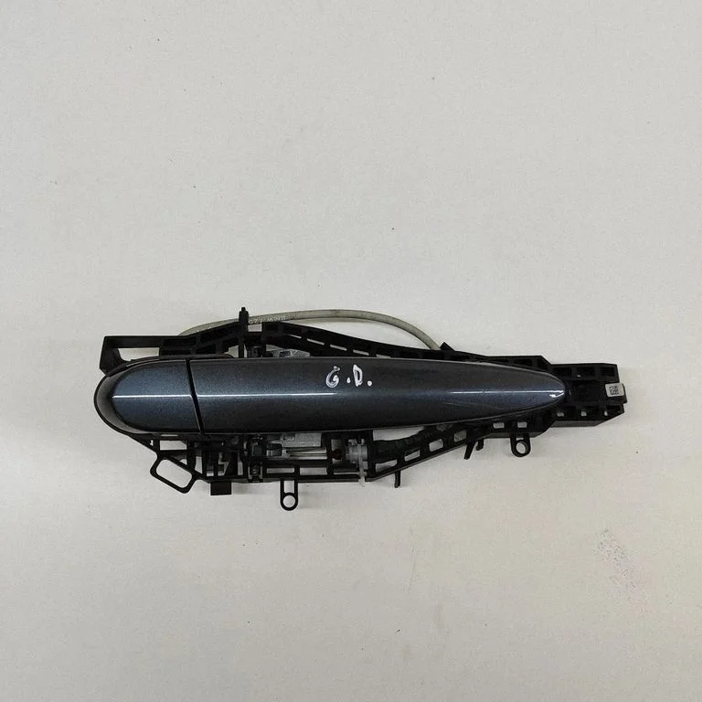 Rear door exterior handle 7207562