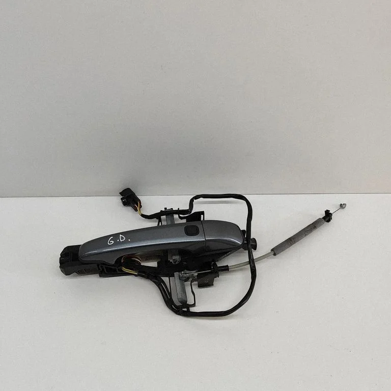 Rear door exterior handle – Volvo XC60 (2017-)