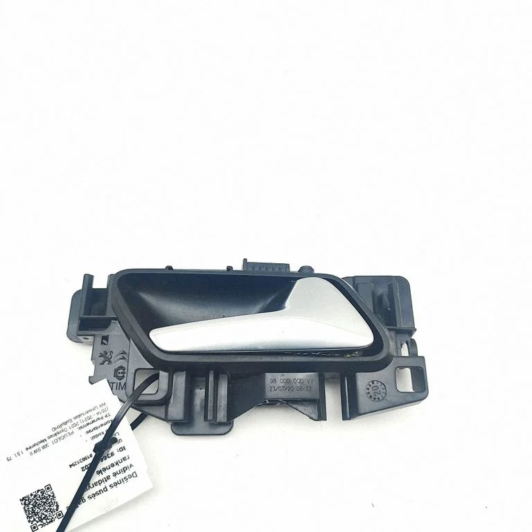 Rear door interior handle 98000000VV