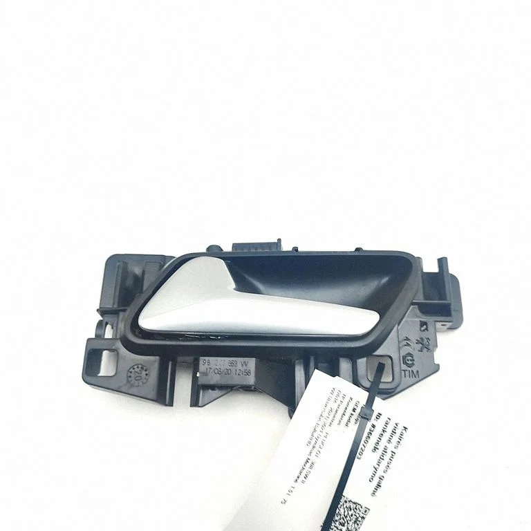 Rear door interior handle 98201553VV