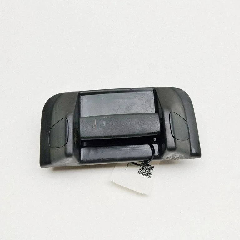 Rear door interior handle – Ford E-Transit (2020-)