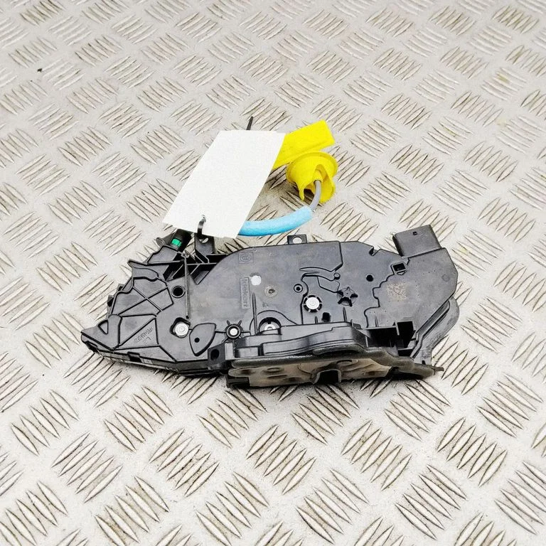 Rear door lock 7445053