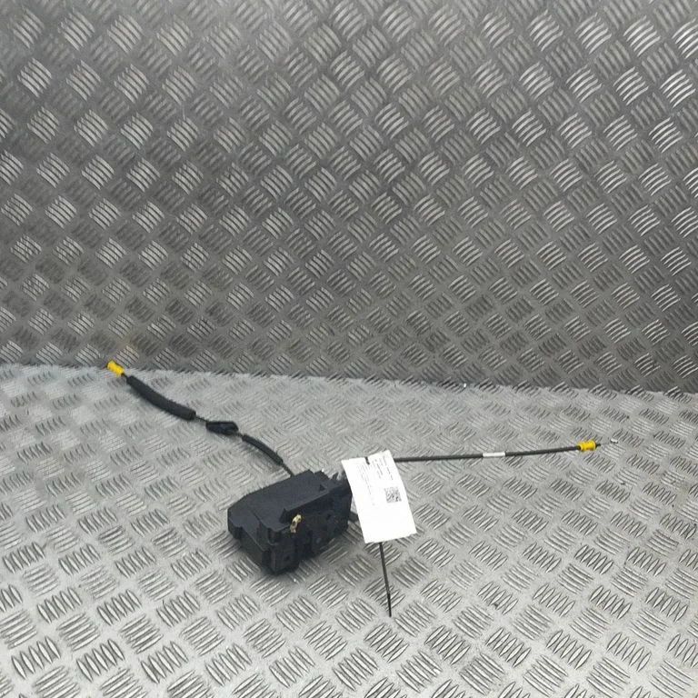 Rear door lock 9826111580