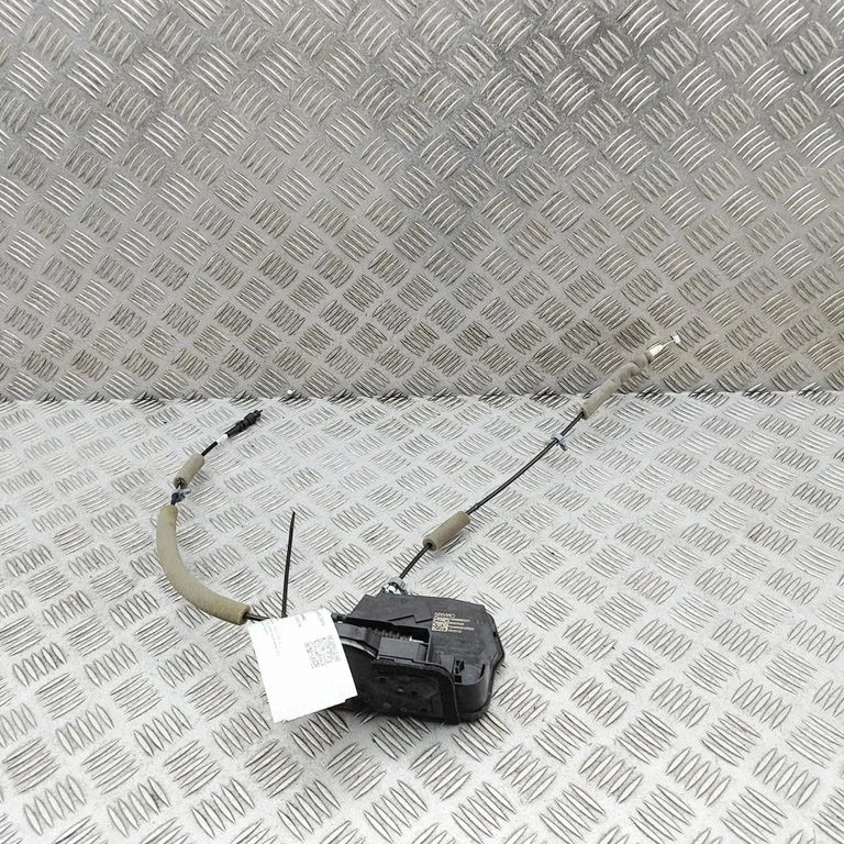 Rear door lock 80007626