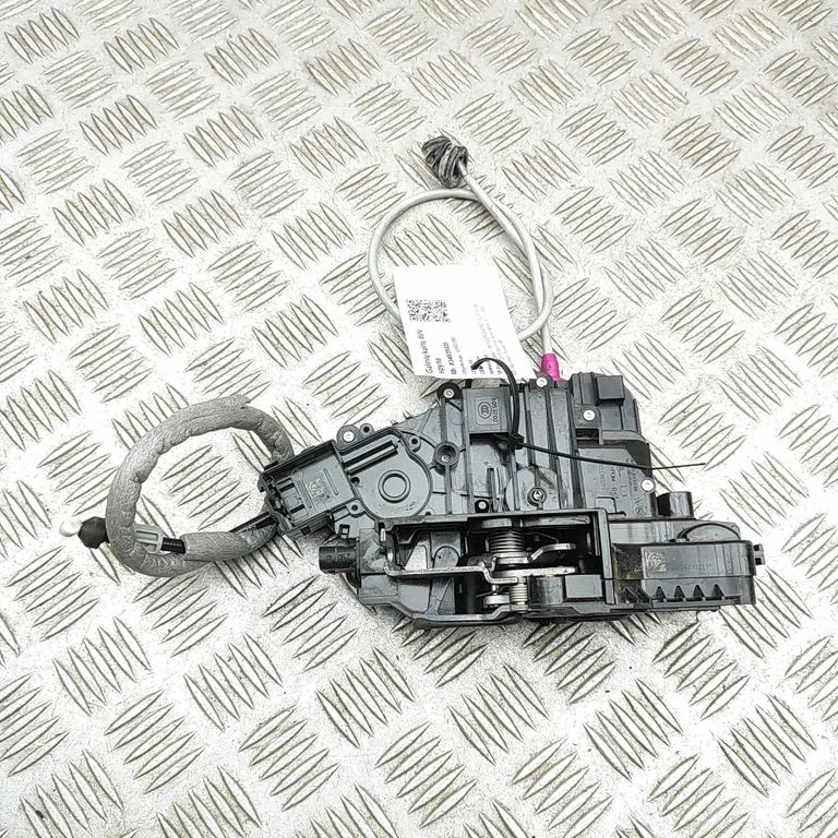 Rear door lock A0997301335