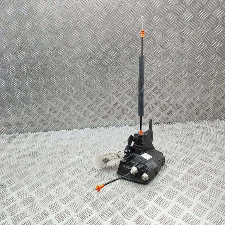Zamek drzwi tylnych GX7324994CD