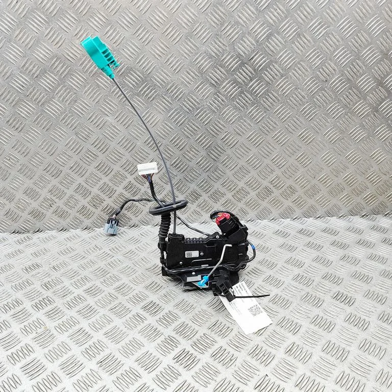 Tagaukse lukk 81410CU010 – Genesis GV60 (2021-)