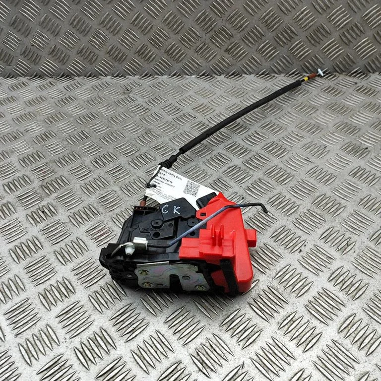 Tagaukse lukk 81410P2010