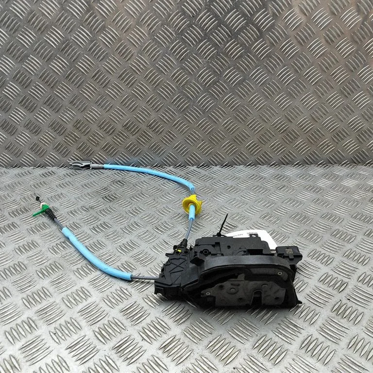 Rear door lock 5A258C7 – BMW iX1 (2022-)