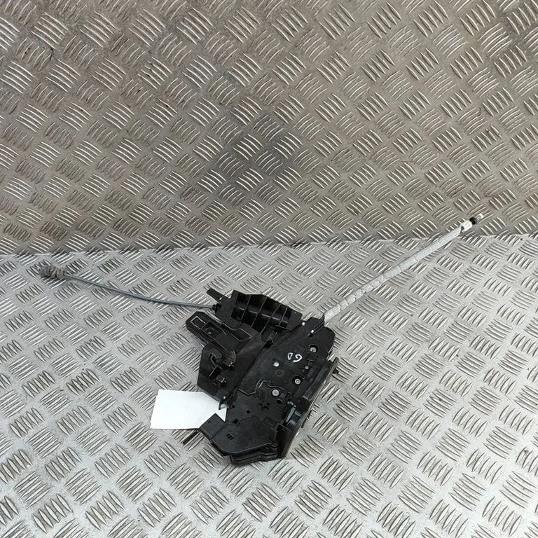 Rear door lock – Mercedes-Benz GLB X247 (2019-2025)