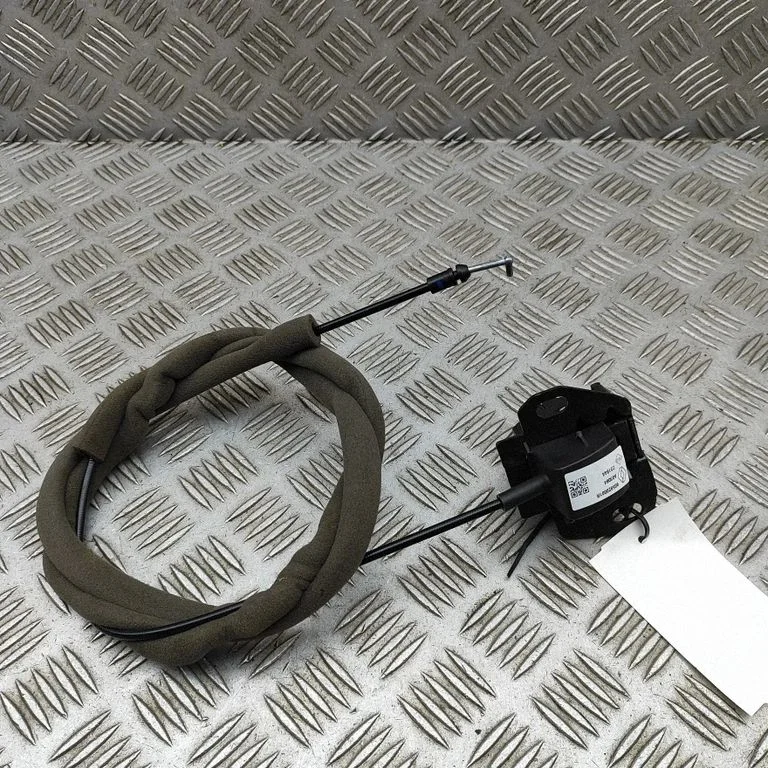 Zamek drzwi tylnych 905920001R – Renault Master III (2010-2024)