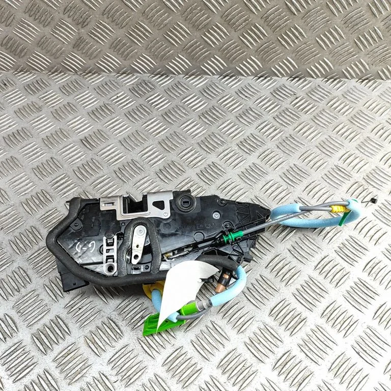 Rear door lock 7445054 – BMW iX1 (2022-)