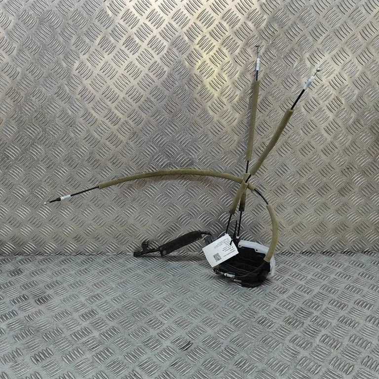 Rear door lock – Nissan Leaf II (ZE1) (2017-2025)