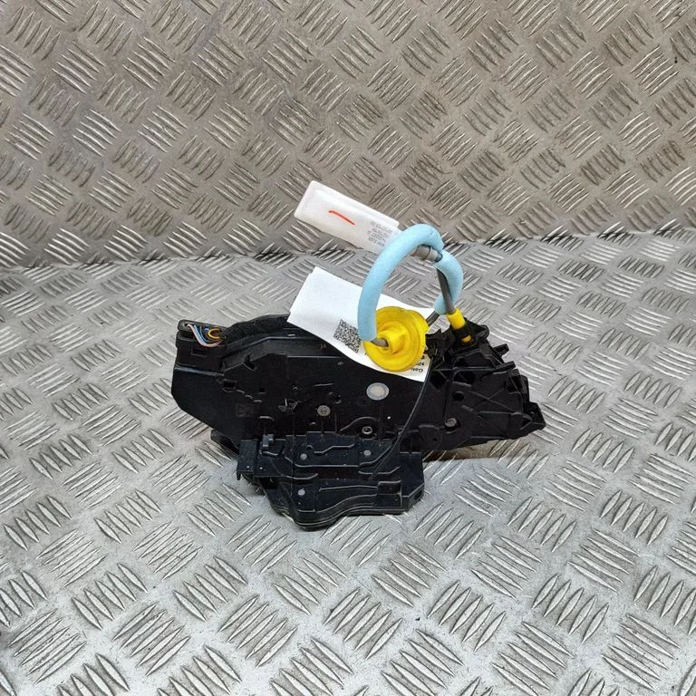 Rear door lock – BMW 3 Series G20 G21 (2019-)