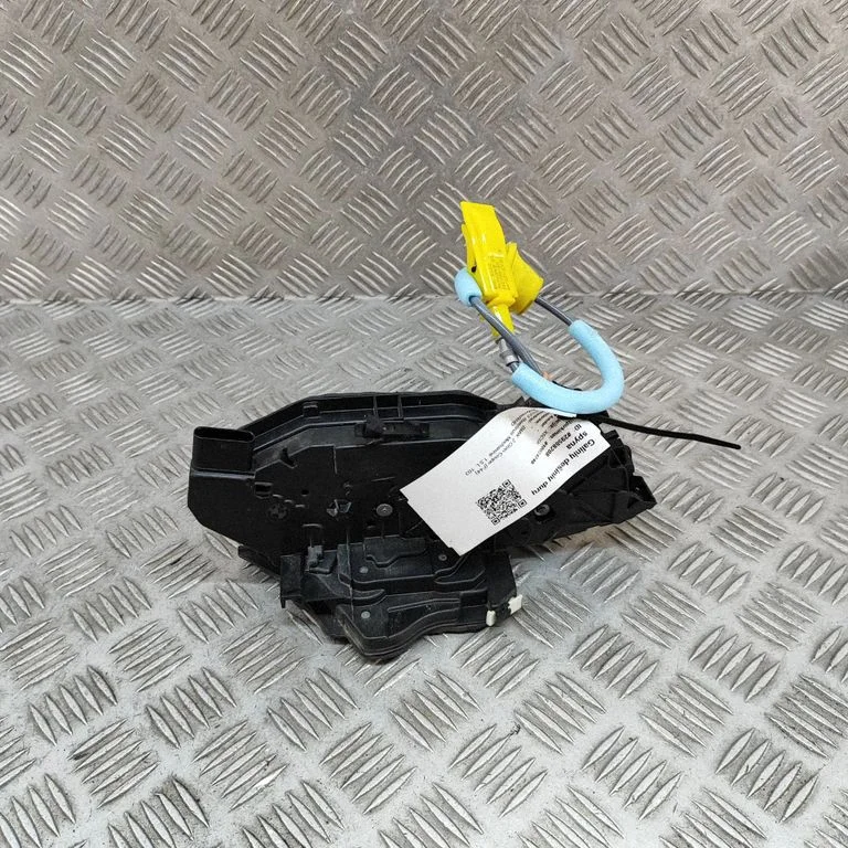Rear door lock 7956152