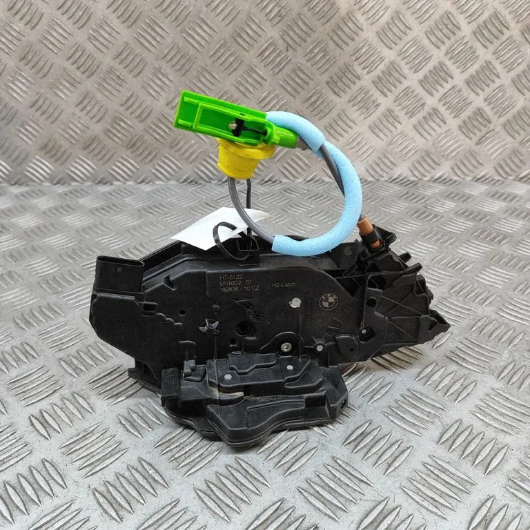 Rear door lock 5A160D2 – BMW iX1 (2022-)