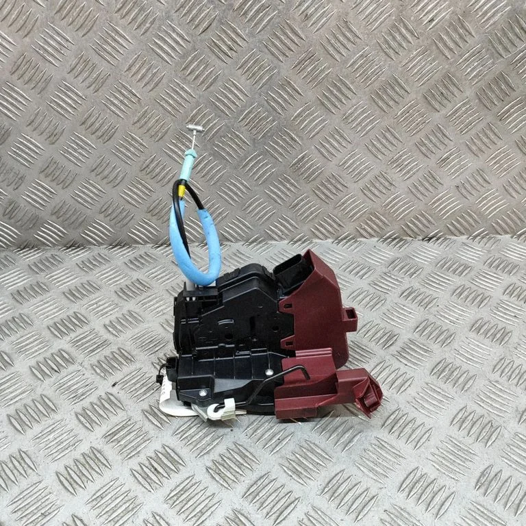 Rear door lock – Hyundai Tucson TL (2015-)